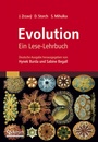 Cover: Evolution - Spektrum Akademischer Verlag