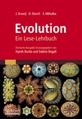 Cover: Evolution - Spektrum Akademischer Verlag
