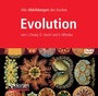 Cover: Bild-DVD, Evolution - Spektrum Akademischer Verlag