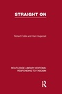 Cover: Straight On (RLE Responding to Fascism) - Routledge