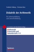 Cover: Didaktik der Arithmetik - Spektrum Akademischer Verlag