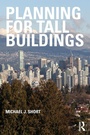 Cover: Planning for Tall Buildings - Routledge