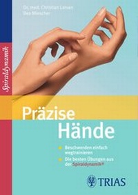 Abbildung von: Präzise Hände - TRIAS
