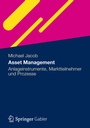 Cover: Asset Management - Springer Gabler