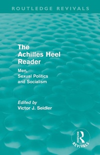 Enlarge image Cover: The Achilles Heel Reader (Routledge Revivals) - Routledge