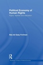 Cover: Political Economy of Human Rights - Routledge