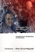 Cover: Die leisen Stimmen der Vernunft - Centaurus Verlag & Media