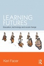 Cover: Learning Futures - Routledge