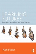 Cover: Learning Futures - Routledge