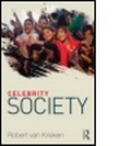 Cover: Celebrity Society - Routledge