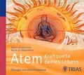 Cover: Atem - Kraftquelle deines Lebens - TRIAS
