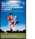 Cover: Talent Identification and Development in Sport - Routledge