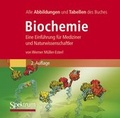 Cover: Bild-DVD, Biochemie - Spektrum Akademischer Verlag