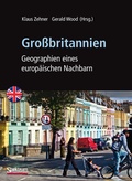 Cover: Gro&szlig;britannien - Spektrum Akademischer Verlag