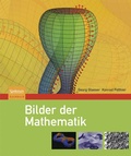 Cover: Bilder der Mathematik - Spektrum Akademischer Verlag