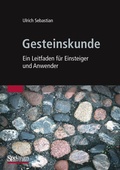 Cover: Gesteinskunde - Spektrum Akademischer Verlag