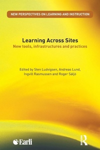 Enlarge image Cover: Learning Across Sites - Routledge