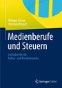 Bild: Medienberufe und Steuern - Springer Gabler