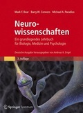 Cover: Neurowissenschaften - Spektrum Akademischer Verlag