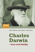 Cover: Charles Darwin - Spektrum Akademischer Verlag