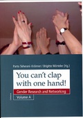 Cover: You can't clap with one hand! - Centaurus Verlag & Media