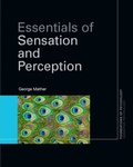 Cover: Essentials of Sensation and Perception - Routledge