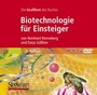 Bild: Die Grafiken des Buches "Biotechnologie für Einsteiger" - Spektrum Akademischer Verlag