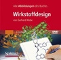 Bild: Die Abbildungen des Buches "Wirkstoffdesign" - Spektrum Akademischer Verlag