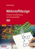 Cover: Wirkstoffdesign - Spektrum Akademischer Verlag