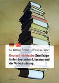 Cover: Deutsch-t&uuml;rkische Streifz&uuml;ge in der deutschen Literatur und der Volksdichtung - Centaurus Verlag & Media