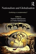 Cover: Nationalism and Globalisation - Routledge