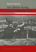 Cover: Aus Hitlers Krieg durch Stalins GULag - Centaurus Verlag & Media