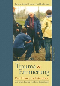 Abbildung von: Trauma und Erinnerung - Centaurus Verlag & Media