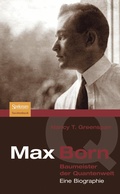 Cover: Max Born - Baumeister der Quantenwelt - Spektrum Akademischer Verlag
