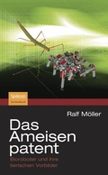 Cover: Das Ameisenpatent - Spektrum Akademischer Verlag