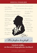 Cover: "Wir fra&szlig;en herzhaft..." - Centaurus Verlag & Media