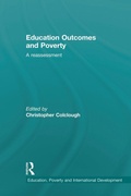 Cover: Education Outcomes and Poverty in the South - Routledge