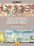 Cover: Das Wissen dieser Welt - Spektrum Akademischer Verlag