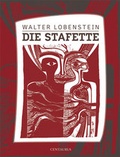 Cover: Die Stafette - Centaurus Verlag & Media