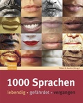 Cover: 1000 Sprachen - Spektrum Akademischer Verlag