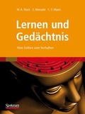 Cover: Lernen und Ged&auml;chtnis - Spektrum Akademischer Verlag