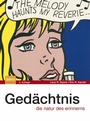 Cover: Gedächtnis - Spektrum Akademischer Verlag