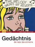 Cover: Ged&auml;chtnis - Spektrum Akademischer Verlag