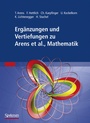 Bild: Ergänzungen und Vertiefungen zu Mathematik - Spektrum Akademischer Verlag
