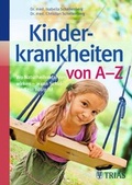 Cover: Kinderkrankheiten von A-Z - Trias