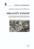 Cover: Megacity Yangon - LIT