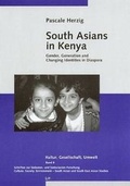 Cover: South Asians in Kenya - LIT