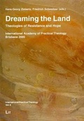 Cover: Dreaming the Land - LIT
