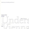 Cover: Understanding Vienna - LIT