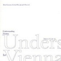 Enlarge image Cover: Understanding Vienna - LIT
